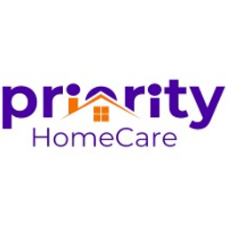 Top Priority Homecare logo