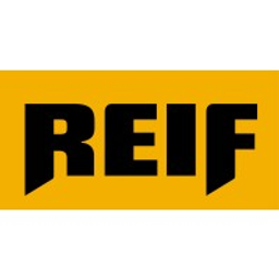 REIF Bauunternehmung GmbH & Co. KG logo