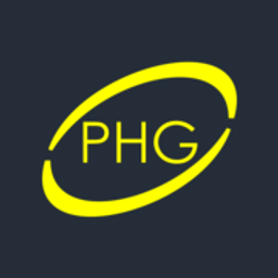 PHG Retail Services logo