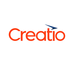 Creatio Onlinede logo