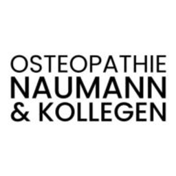Osteopathie Naumann logo