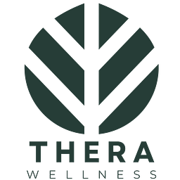 Thera Support Behavioral Health & Wellness logo