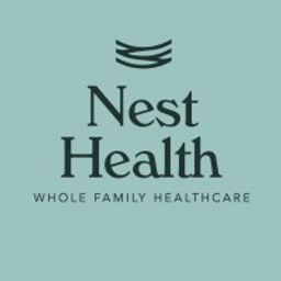 Nest Health logo