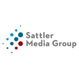 Sattler Media logo