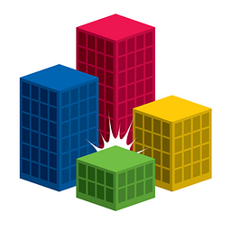 Block by Block logo