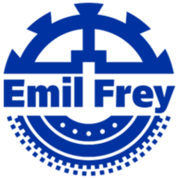 Emil Frey France logo