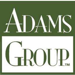 Adams logo
