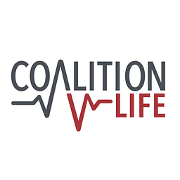 Coalition Life logo