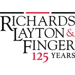Richards, Layton & Finger logo