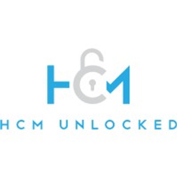 HCM Unlocked logo