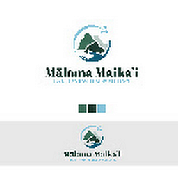 Mālama Maika'i Health and Wellness Alliance logo