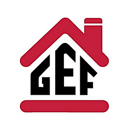 Gefportal logo