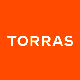 Torras Digital logo