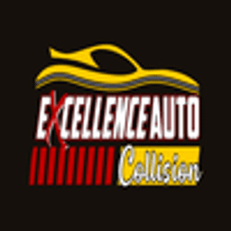 Excellence Auto Collision Center logo