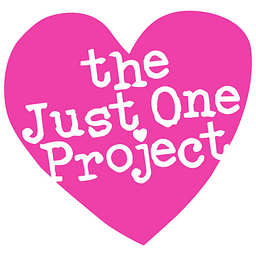 The Just One Project logo