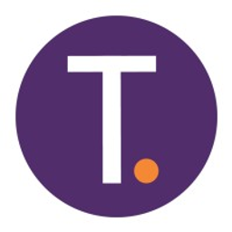 Trustaff Allied logo
