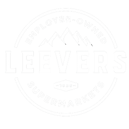 Leevers logo