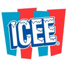 The ICEE Company logo