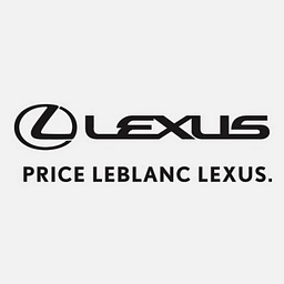 Price LeBlanc logo