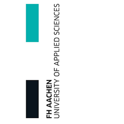 FH Aachen logo