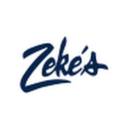 Zeke's Landing & Marina logo