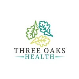 Three Oaks Health Services logo