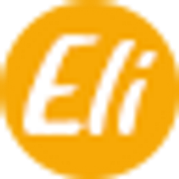 Eli Krankenbefoerderung logo