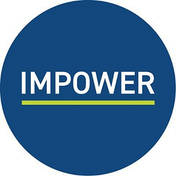 Impower Consulting logo