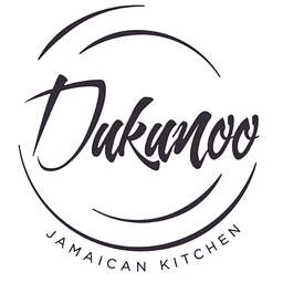Dukunoo Jamaican Kitchen logo