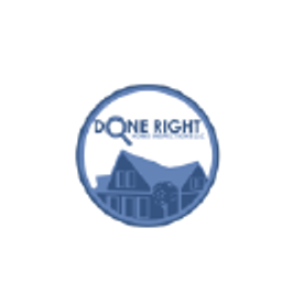 Inspections Done Right logo