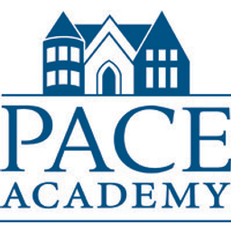Pace Academy logo