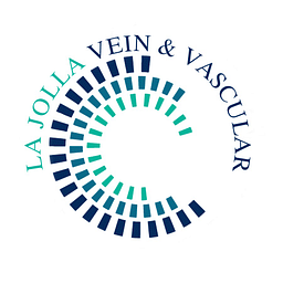 La Jolla Vein Care logo