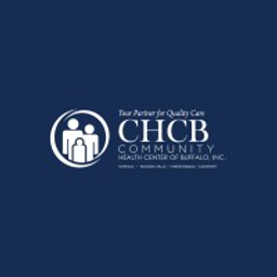 Buffalo Community Health Center logo