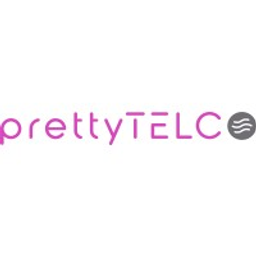 prettyTELCO GmbH logo