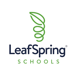 LeafSpring School logo