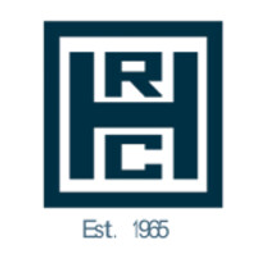 Houston Racquet Club logo