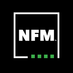 NFM logo