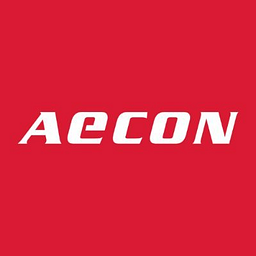 Aecon logo
