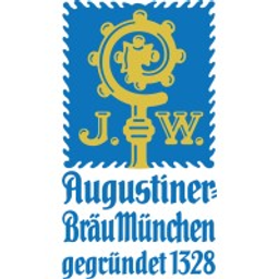 Augustiner-Keller logo