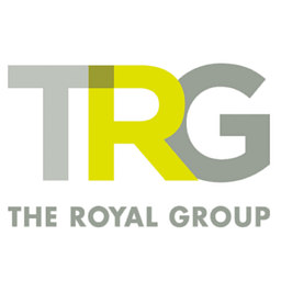 The Royal W logo