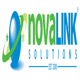 Novalink Solutions LLC logo