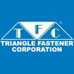 Triangle Fastener Corporation logo