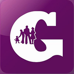 GIBSON AREA HOSPITAL logo