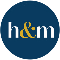 Holbrook logo