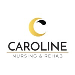 Caroline Nursing & Rehab logo