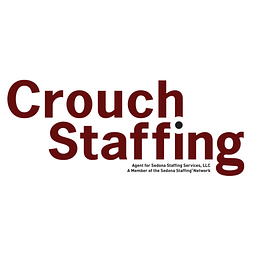 Crouch Staffing Solutions, Inc. logo