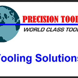PT Taz Precision Tool Inc logo