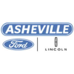 Asheville Ford Lincoln logo
