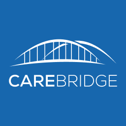 CareBridge Partners logo