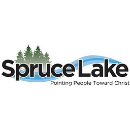 Spruce Lake logo